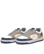 Chaussures Enfant LOGO MANIS 2.0 Gris