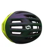 Casque Route/VTT Unisexe CENTRIC PLUS Vert/Jaune