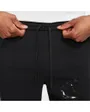 Pantalon de supporteur Homme LFC M NK GFA FLC PANT BB Noir