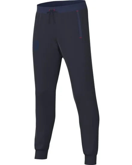 Pantalon de survetement Enfant plus âgé FCB Y NK TRAVEL SOCK PANT K Bleu