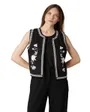 Gilet Femme Floria