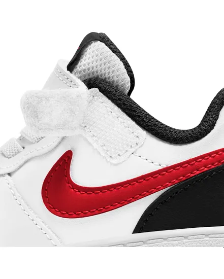 NIKE COURT BOROUGH LOW 2 (TDV) ENFANT