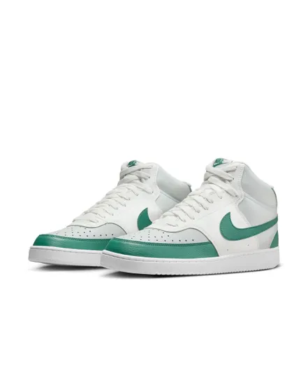 Chaussures Homme NIKE COURT VISION MID NN Blanc