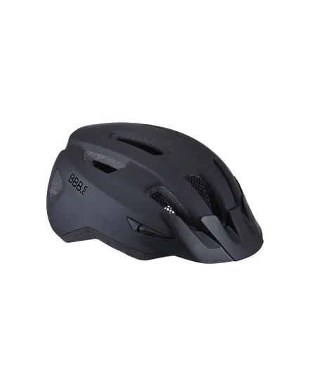 Casque Route Unisexe CONDOR 2.0 Noir Mat