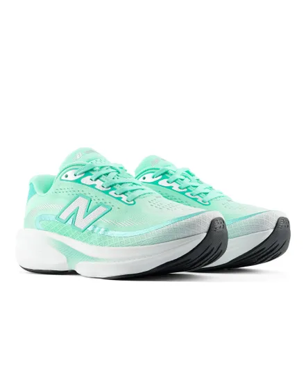 Chaussures de running Femme WELPSV1 Vert
