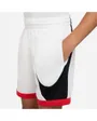 Short Enfant B NK DF HBR BASKETBALL SHORT Blanc