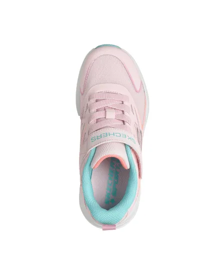 Chaussures Athlétiques Enfants MICROSPEC TREAD HYPER SPEED