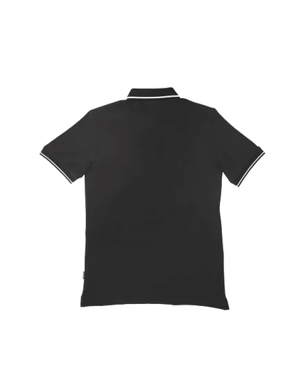 Polo Homme Logo Encadré Chabrand