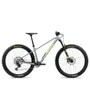 VTT semi rigide Unisexe LAUFEY H-LTD Bleu