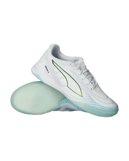 Chaussures Futsal Mixte Puma Ibero V
