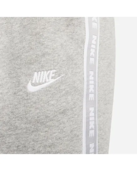 Ensemble de survetement Homme M NK CLUB FLC GX HD TRK SUIT Gris
