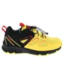 CHAUSSURES DE MARCHE TIGE BASSE JR Enfant ZENTENO Jaune