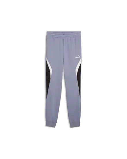 Pantalon de survetement Homme ESS BLOCK SWEATPANTS TR CL