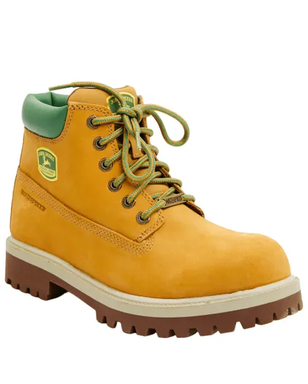 Bottes De Travail Homme Sergeants Dozer Skechers