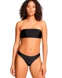 Haut De Bikini Femme Bandeau PUMA Swim