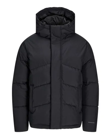 JJWORLD PUFFER JACKET