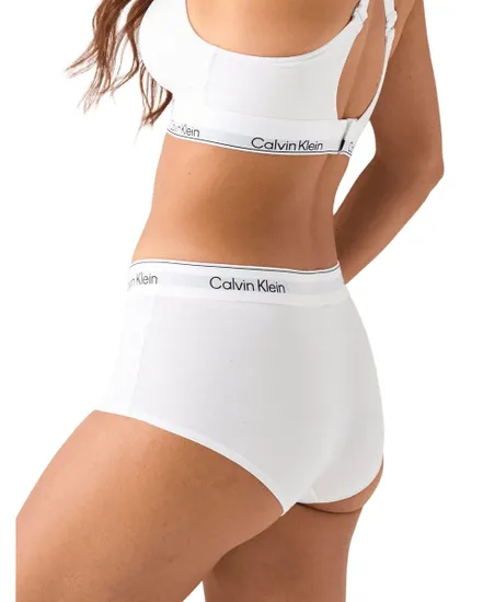 Shorty Femme Calvin Klein Icon Cotton Modal