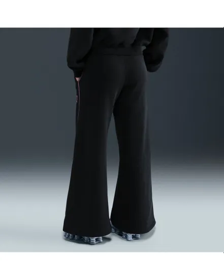 Pantalon de survetement Femme W NSW PHNX FLC BTTM Noir