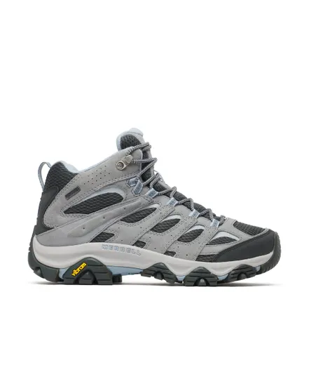 Chaussures de randonnées Femme MOAB 3 MID GTX Gris