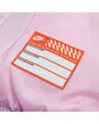 Doudoune à capuche Jeune enfant NKN NSW ADP PUFFER Rose