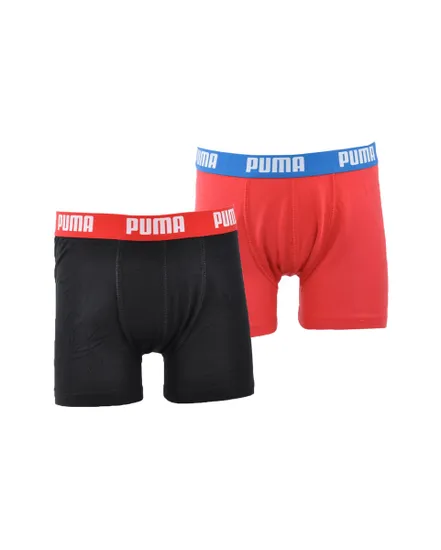 Boxer Garçon Basic Boxer 2P
