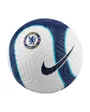 Ballon de football CFC NK STRK - SU22 Blanc