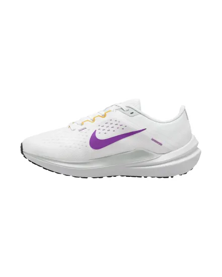 Chaussures de running Femme W AIR WINFLO 10 Blanc