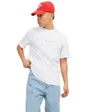 T-shirt Homme JJESTAR JJ TEE SS NOOS