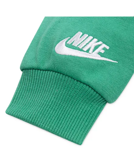 Ensemble de survetement Jeune enfant NKB B NSW REVEAL FT SET Vert