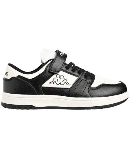 Chaussures Enfant RERNAL EV KID Noir