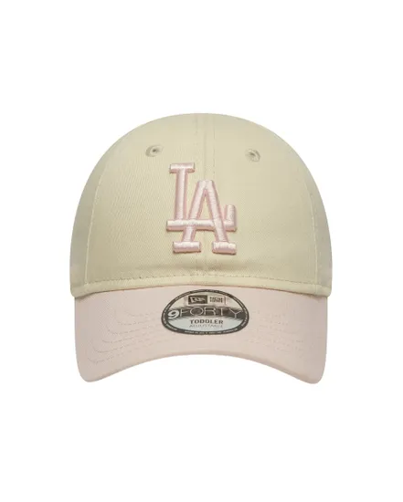 Casquette Unisexe Toddler League Essential 9FORTY