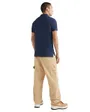 Polo Homme TJM Slim Placket Pol