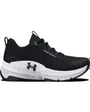 Baskets Homme UA DYNAMIC SELECT Noir