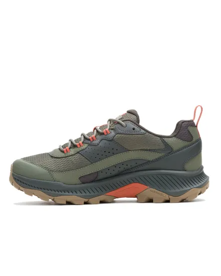 Chaussures de randonnée Homme SPEED STRIKE 2 GTX Vert