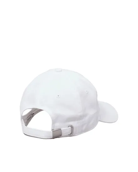 Casquette Homme Mono Logo 5 Panel Cap