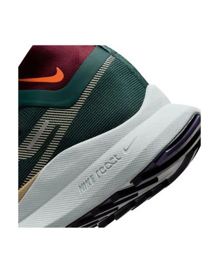 Chaussures de trail Homme NIKE REACT PEGASUS TRAIL 4 GTX Vert