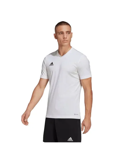 T-shirt Football Homme Maillot Entrada 22