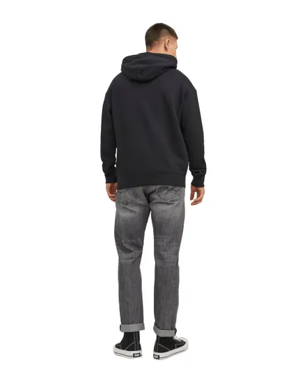 Sweat à capuche Homme JJESTAR JJ Sweat Hood NOOS