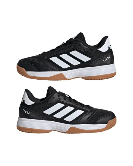 Chaussures d'intérieur Junior Adidas Ligra 8