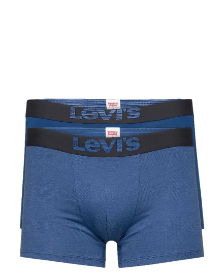 Boxer Brief Homme Levi's Opt Ill 2P