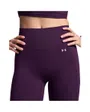 Legging Femme MOTION Violet