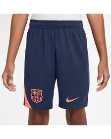 Short Enfant plus agé FCB Y NK DF STRK SHORT KZ 3R Bleu