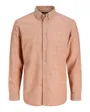 Chemise Homme JPRBLUSUMMER Linen Blend Shield LS