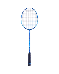 Raquette de badminton Unisexe I-PULSE ESSENTIAL STRG FC Bleu