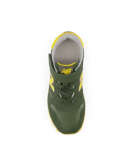 Chaussures Enfant YV373VC2 Vert