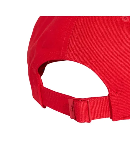 Casquette Unisexe BB Cap Cot NL