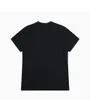 T-shirt manches courtes Homme SS ORIGINAL HM TEE Noir