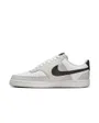 Chaussures Homme NIKE COURT VISION LO Gris