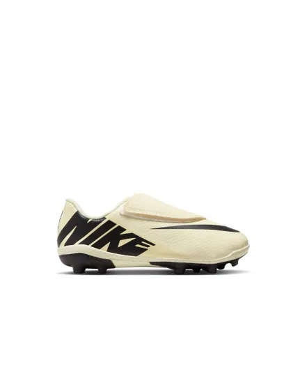 Crampons de football Enfant JR VAPOR 15 CLUB MG PS (V) Jaune