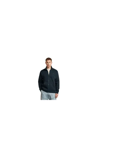 Sweat à capuche Homme Premium Core Track Jacket